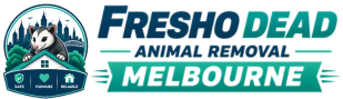 Fresho Dead Animal Removal Rockbank logo